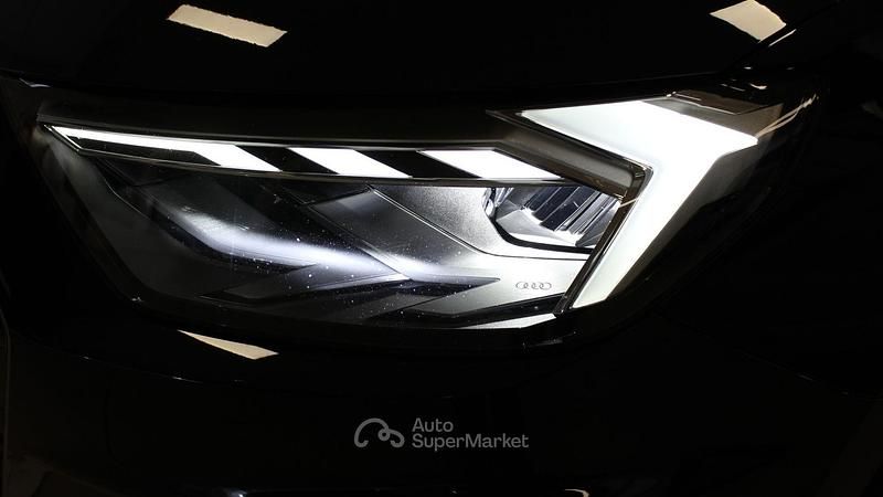 Usata Audi A1 S-Line 116 CV (85 kW) 2025 Nero SUV