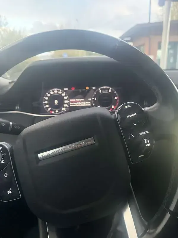 Usata Land Rover Range Rover evoque 150 CV (110 kW) 2020 SUV
