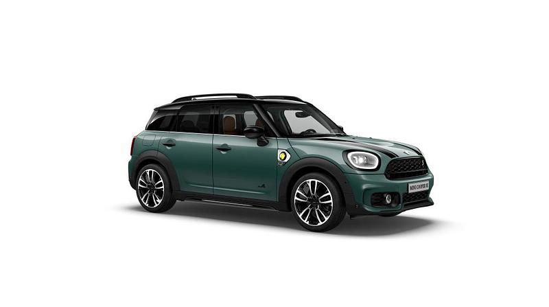 Usata Mini Cooper S Countryman 125 CV (91 kW) 2023 SUV