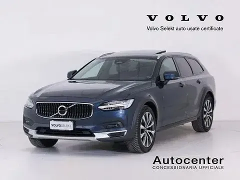 Usata Volvo V90 CC Ultimate 197 CV (144 kW) 2023 Station wagon
