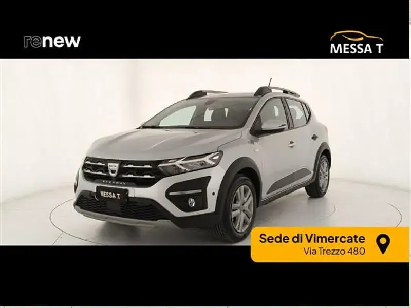 Usata Dacia Sandero Comfort 101 CV (74 kW) 2022