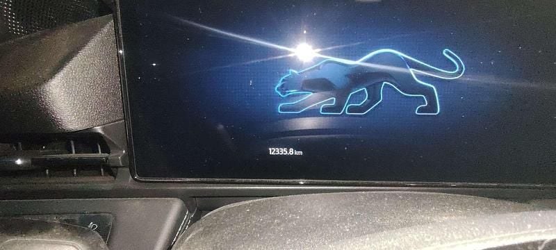 Usata Ford Puma Titanium 125 CV (91 kW) 2025 Grigio SUV