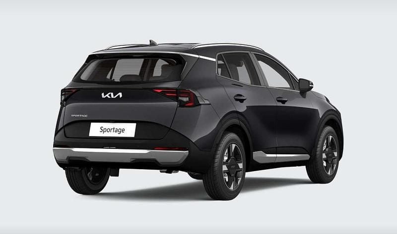 Nuova Kia Sportage 143 CV (105 kW) 2026 Other SUV
