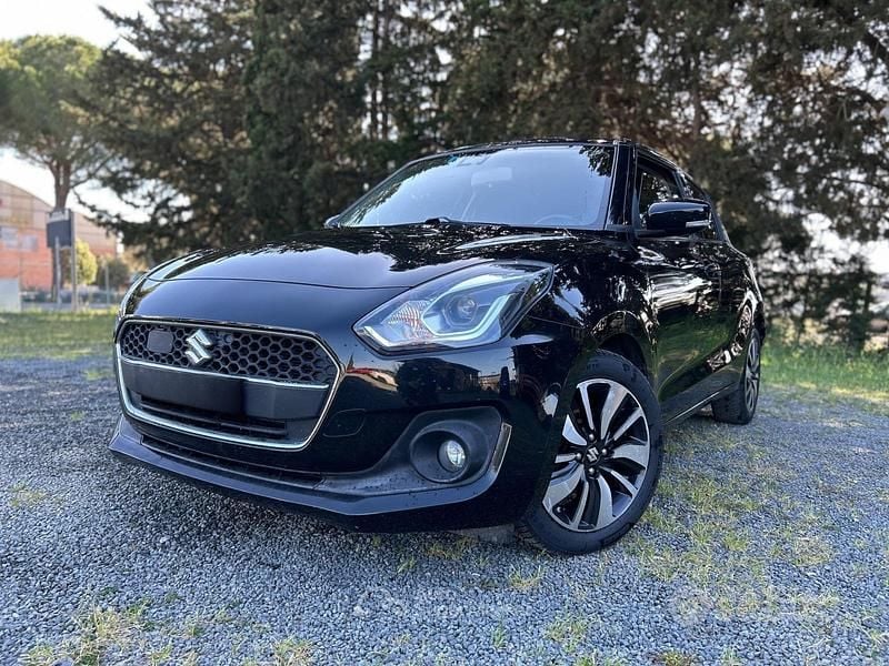 Usata Suzuki Swift 90 CV (66 kW) 2020 Utilitaria