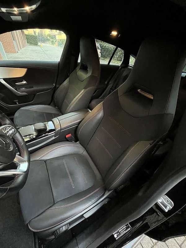 Usata Mercedes CLA200 Shooting Brake AMG Line Premium 150 CV (110 kW) 2023 Station wagon