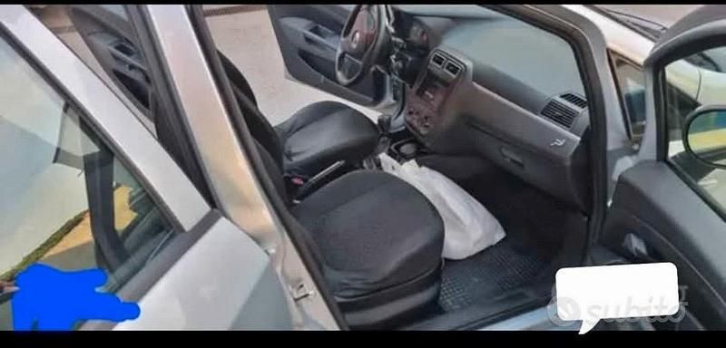 Usata Fiat Punto 2007 Berlina