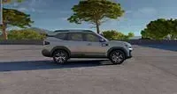 Nuova Dacia Bigster Expression 140 CV (102 kW) 2026 Grigio SUV