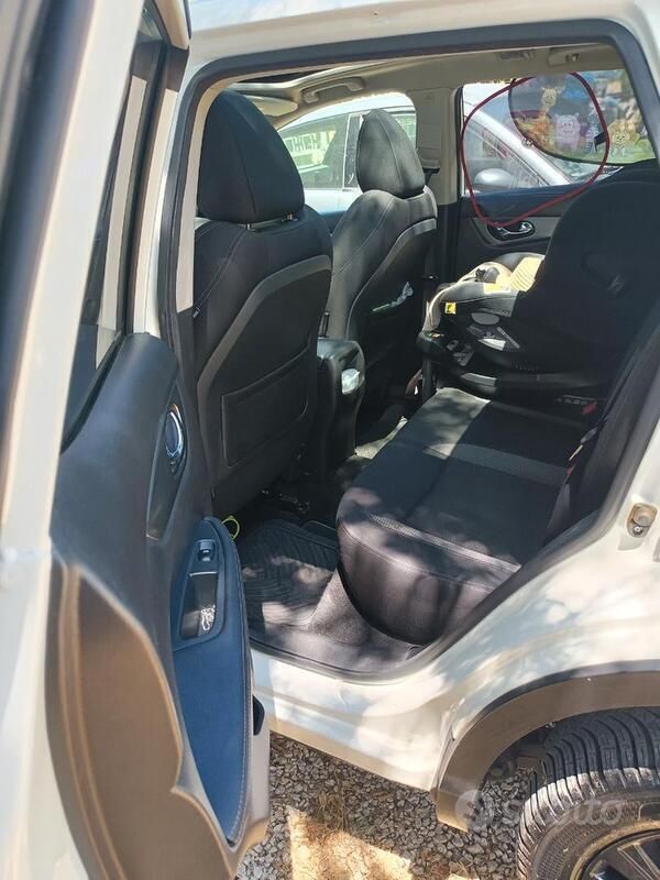 Usata Nissan Qashqai 116 CV (85 kW) 2020 SUV