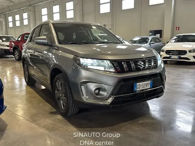 Occasion Suzuki Vitara 129 PK (94 kW) 2021 Other SUV