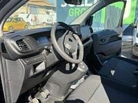 Nuova Peugeot Expert 144 CV (105 kW) 2025 Nero Furgone