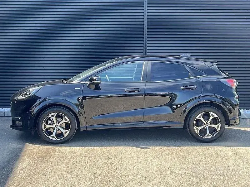 Usata Ford Puma ST-Line 125 CV (91 kW) 2025 Other SUV