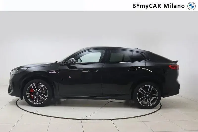 Usata BMW iX2 M Sport 149 kW (203 CV) 2025 Nero SUV