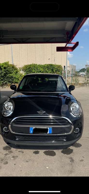 Usata 2020 Mini ONE Due volumi | 13.500 € (Super prezzo) - Immagine 1/4