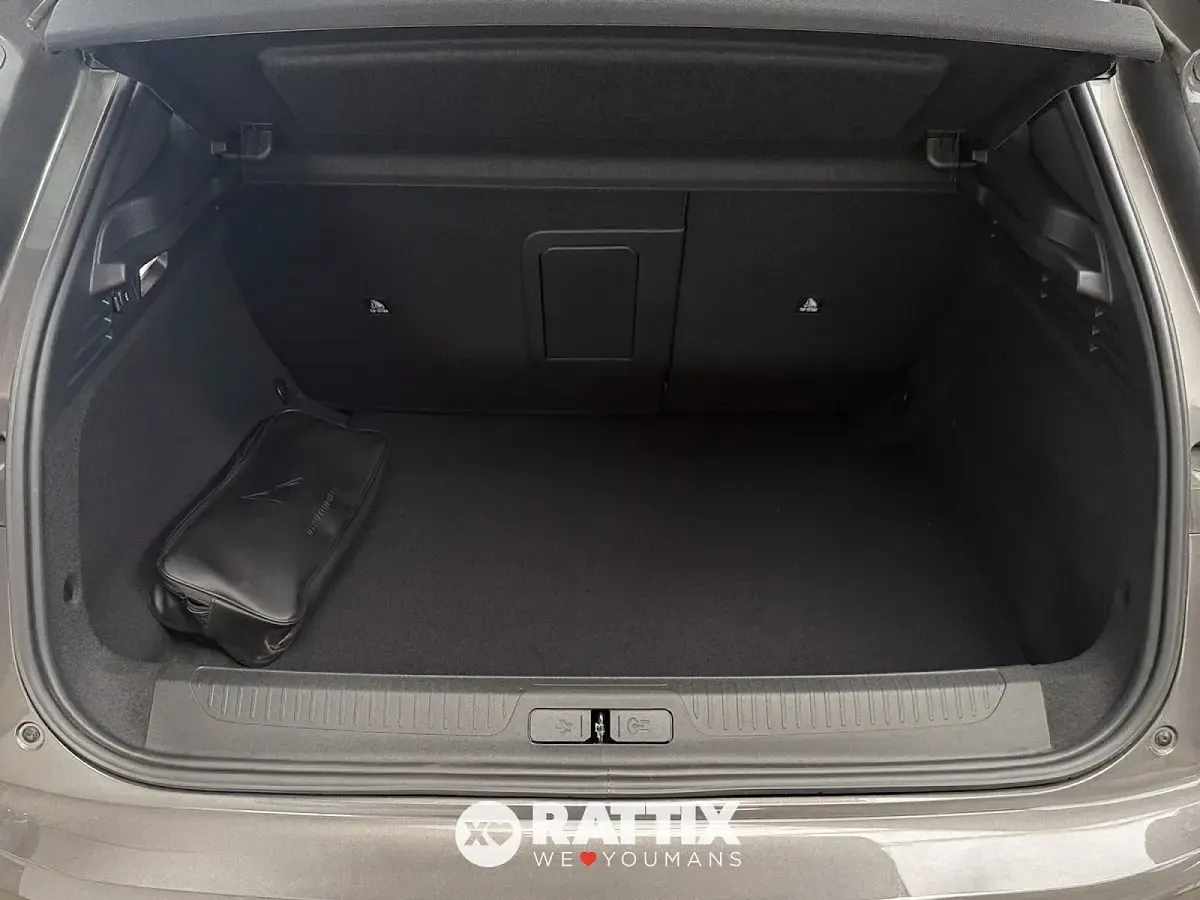 Usata DS Automobiles DS4 Bastille 131 CV (96 kW) 2024 Grigio SUV