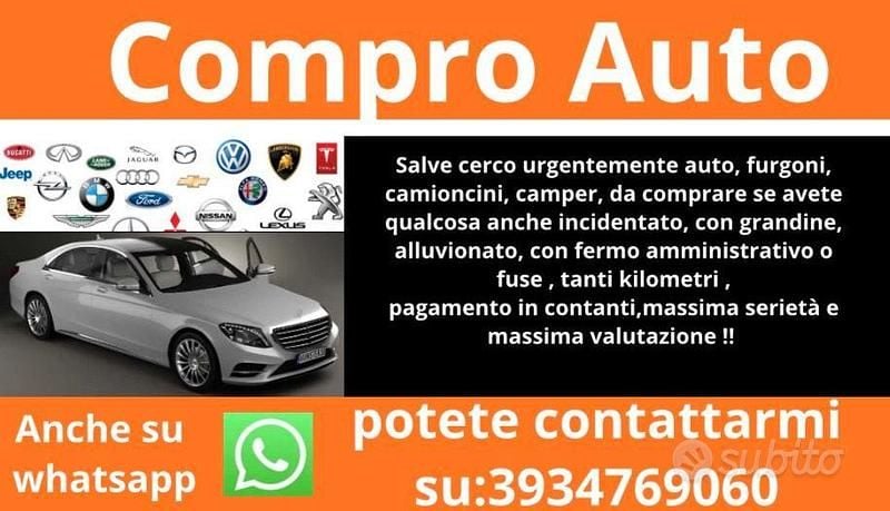 Usata Fiat Panda 2017 Verde Utilitaria