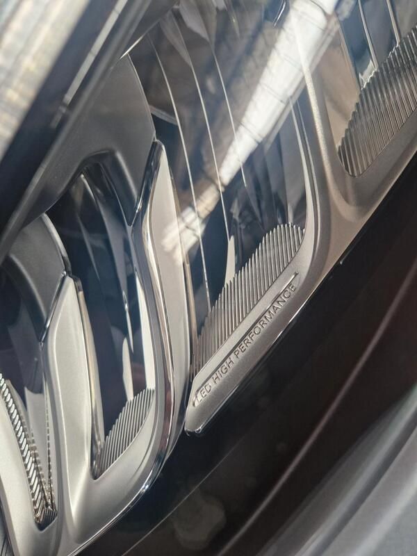 Usata Mercedes A180 116 CV (85 kW) 2024 Argento Berlina