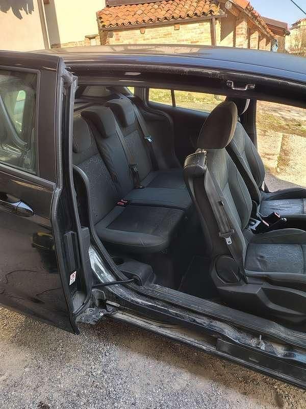 Usata Ford B-MAX 95 CV (69 kW) 2013 Monovolume