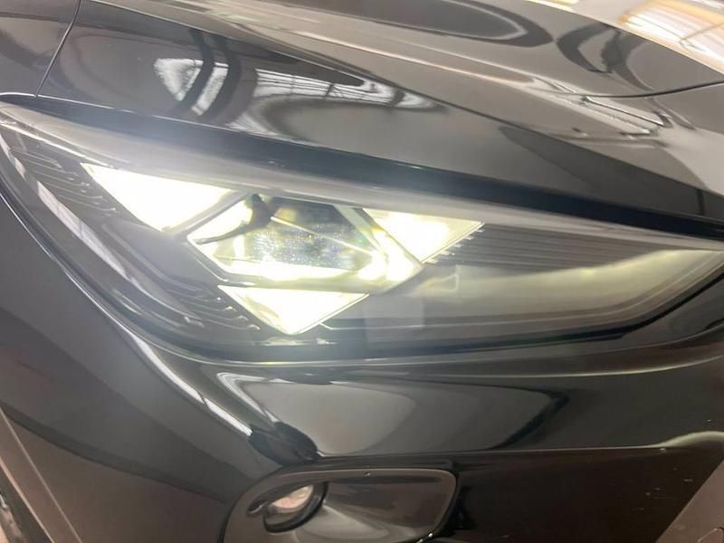 Usata Cupra Terramar 150 CV (110 kW) 2024 Midnight black SUV