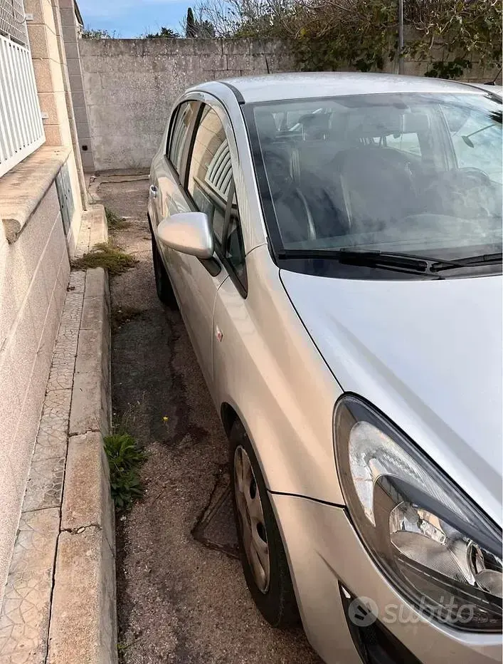 Usata Opel Corsa 58 CV (42 kW) 2014 Utilitaria