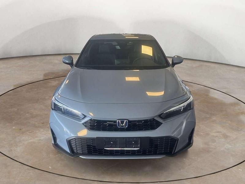 Nuova Honda Civic Advance 184 CV (135 kW) 2025 Other Berlina