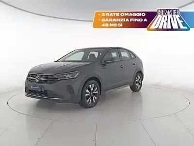 Usata VW Taigo Life 95 CV (69 kW) 2023 SUV