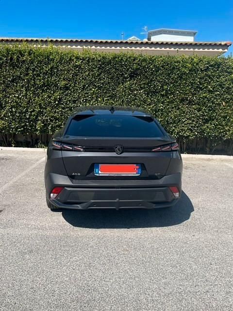 Usata Peugeot 408 GT GTi 2023 Station wagon