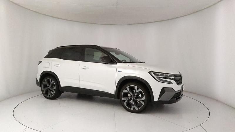 Usata Renault Austral Techno 200 CV (147 kW) 2025 Bianco SUV