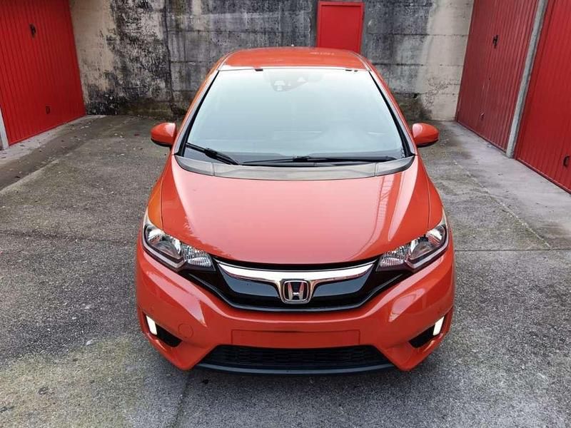 Usata Honda Jazz Comfort 102 CV (75 kW) 2016 Utilitaria