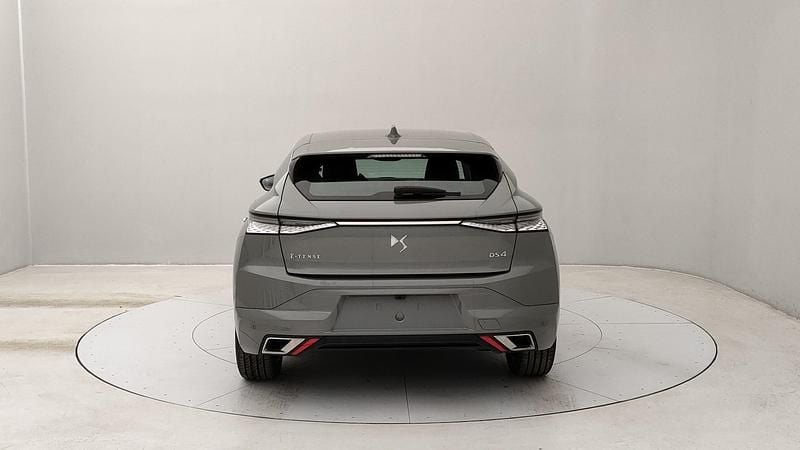 Nuova DS Automobiles DS4 Trocadero 180 CV (132 kW) 2025 Grigio SUV