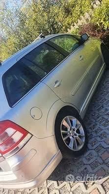 Usata 2012 Opel Zafira Monovolume | 3000 € - Immagine 1/4
