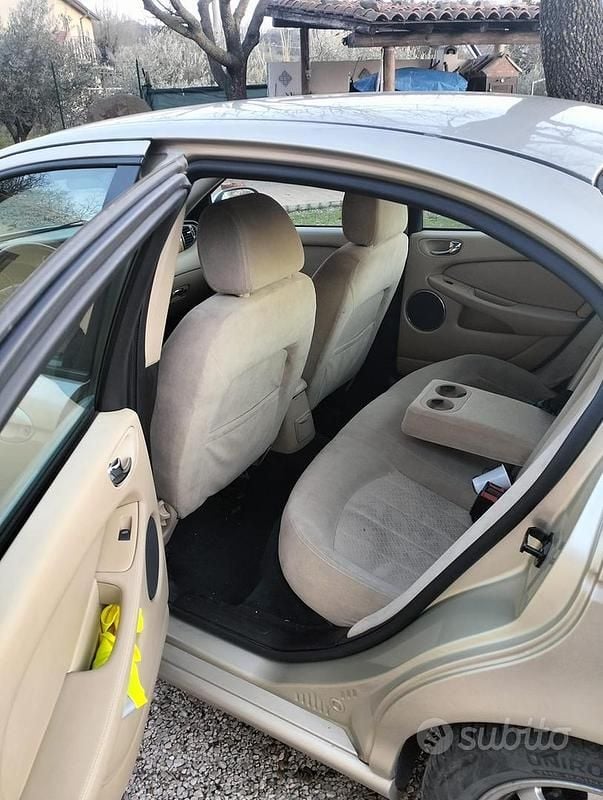 Usata Jaguar X-type 130 CV (95 kW) 2006 Berlina