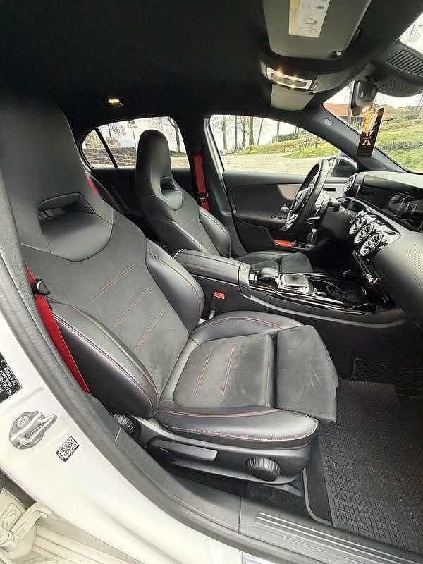 Usata Mercedes A35 AMG AMG 306 CV (225 kW) 2020 Berlina