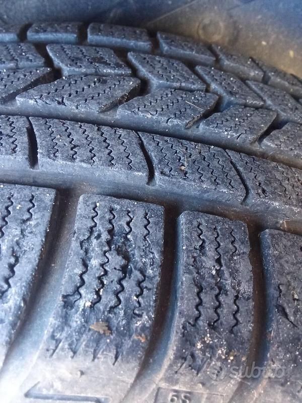 Usata Nissan Qashqai 120 CV (88 kW) 2013 SUV