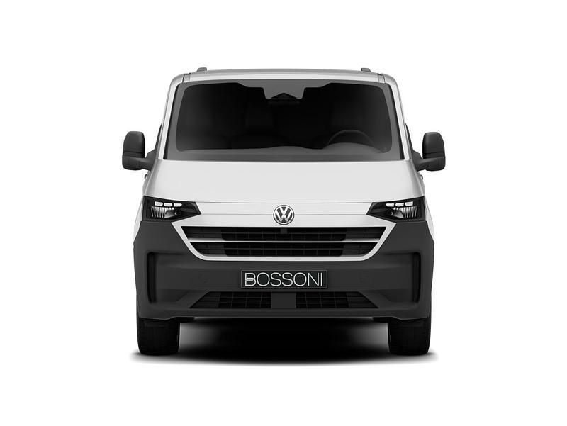 Nuova VW T7 2026 Bianco Furgone