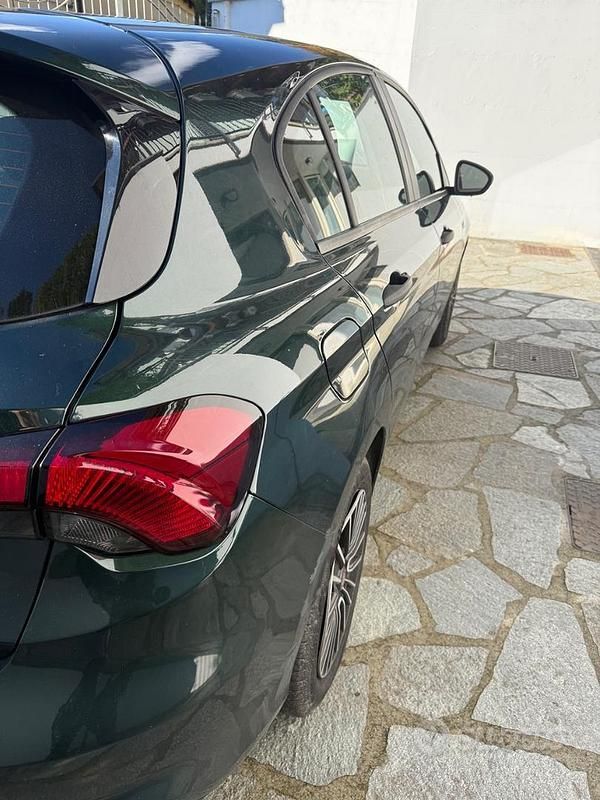Usata Fiat Tipo 56 CV (41 kW) 2021 Berlina