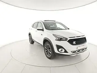 Usata DR F35 150 CV (110 kW) 2022 Nero SUV