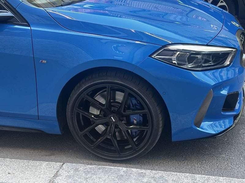 Usata BMW M135 320 CV (235 kW) 2020 Utilitaria
