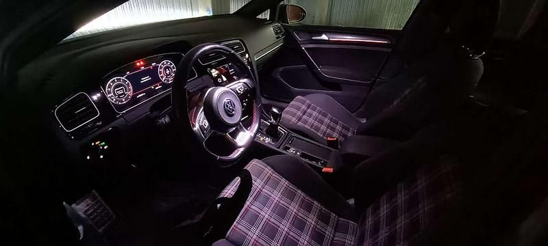 Usata VW Golf VII GTI 245 CV (180 kW) 2019 Berlina