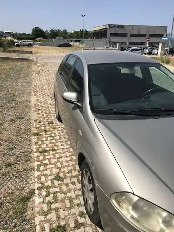 Usata Fiat Croma Dynamic 150 CV (110 kW) 2006 Station wagon
