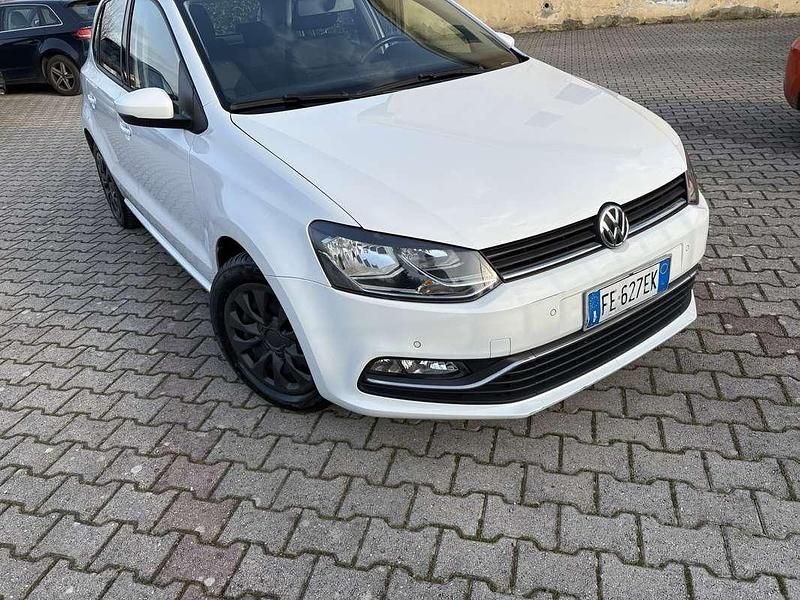 Usata VW Polo Comfortline 75 CV (55 kW) 2016 Berlina