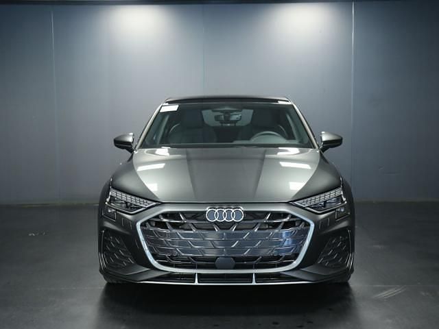 Nuova Audi A3 S-Line 150 CV (110 kW) 2025 Grigio Berlina