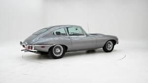 Usata Jaguar E-Type 265 CV (194 kW) 1969 Altri Coupé