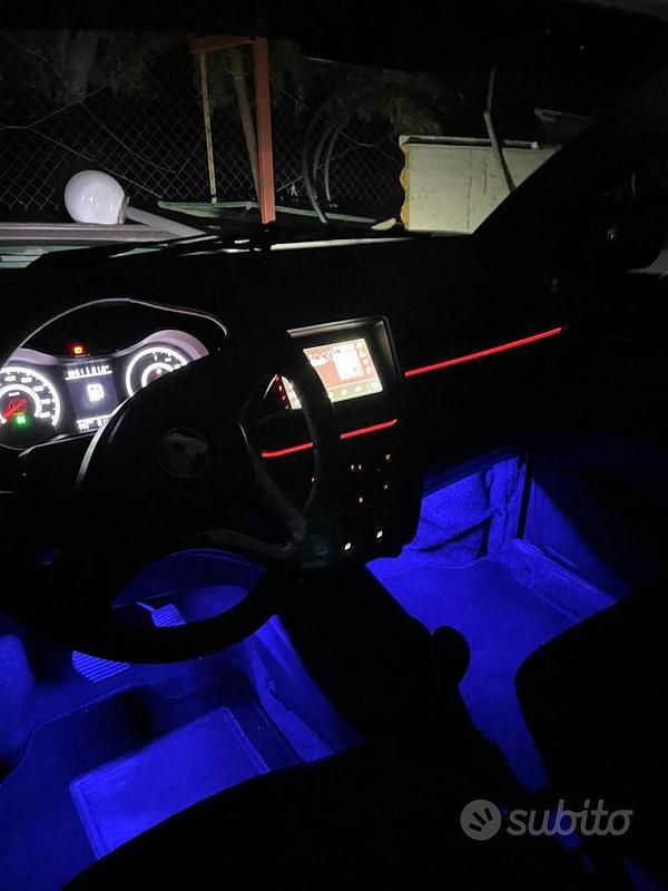 Usata Aixam Minauto 2021 Nero Utilitaria