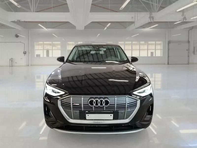 Usata Audi e-tron 157 kW (214 CV) 2022 SUV