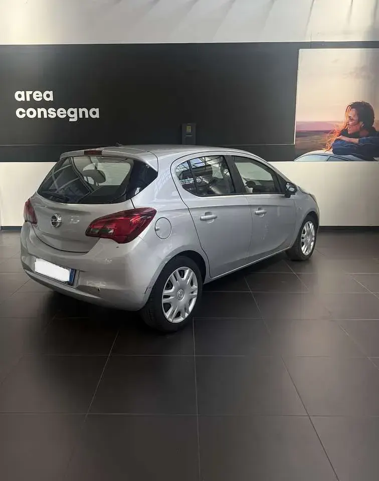 Usata Opel Corsa Cosmo 69 CV (50 kW) 2017 Other Utilitaria