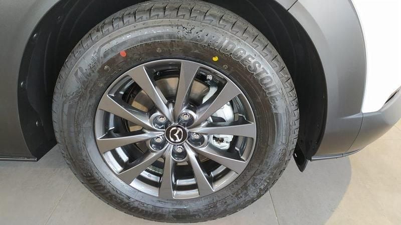 Nuova Mazda CX-30 Prime-Line 141 CV (103 kW) 2025 Ceramic SUV