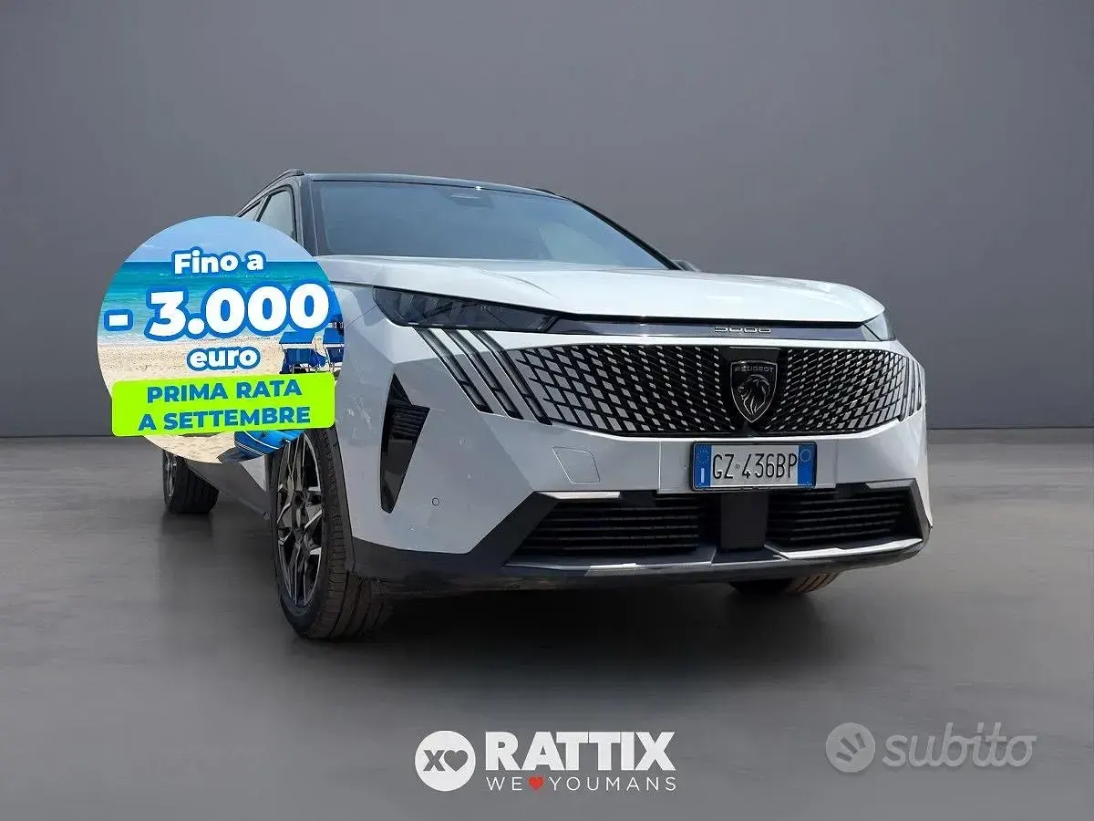 Usata Peugeot 5008 GT 145 CV (106 kW) 2025 SUV