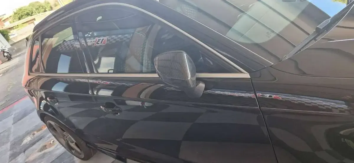 Usata Audi RS3 Ambiente 400 CV (294 kW) 2018 Other Berlina