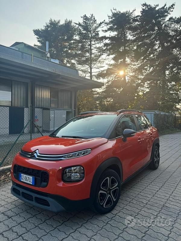 Usata Citroën C3 Aircross 2021 SUV