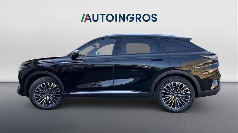 Nuova Omoda 9 143 CV (105 kW) 2026 Nero SUV